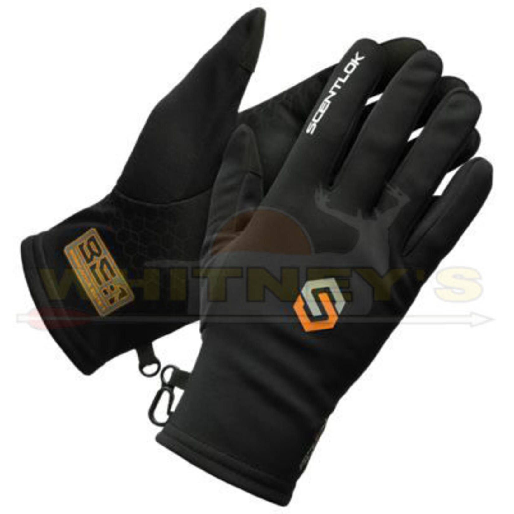 ScentLok Tech. Inc. Scentlok Technologies Trek Gloves