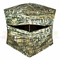 Primos Primos Double Bull SurroundView Max Ground Blind, True Camo