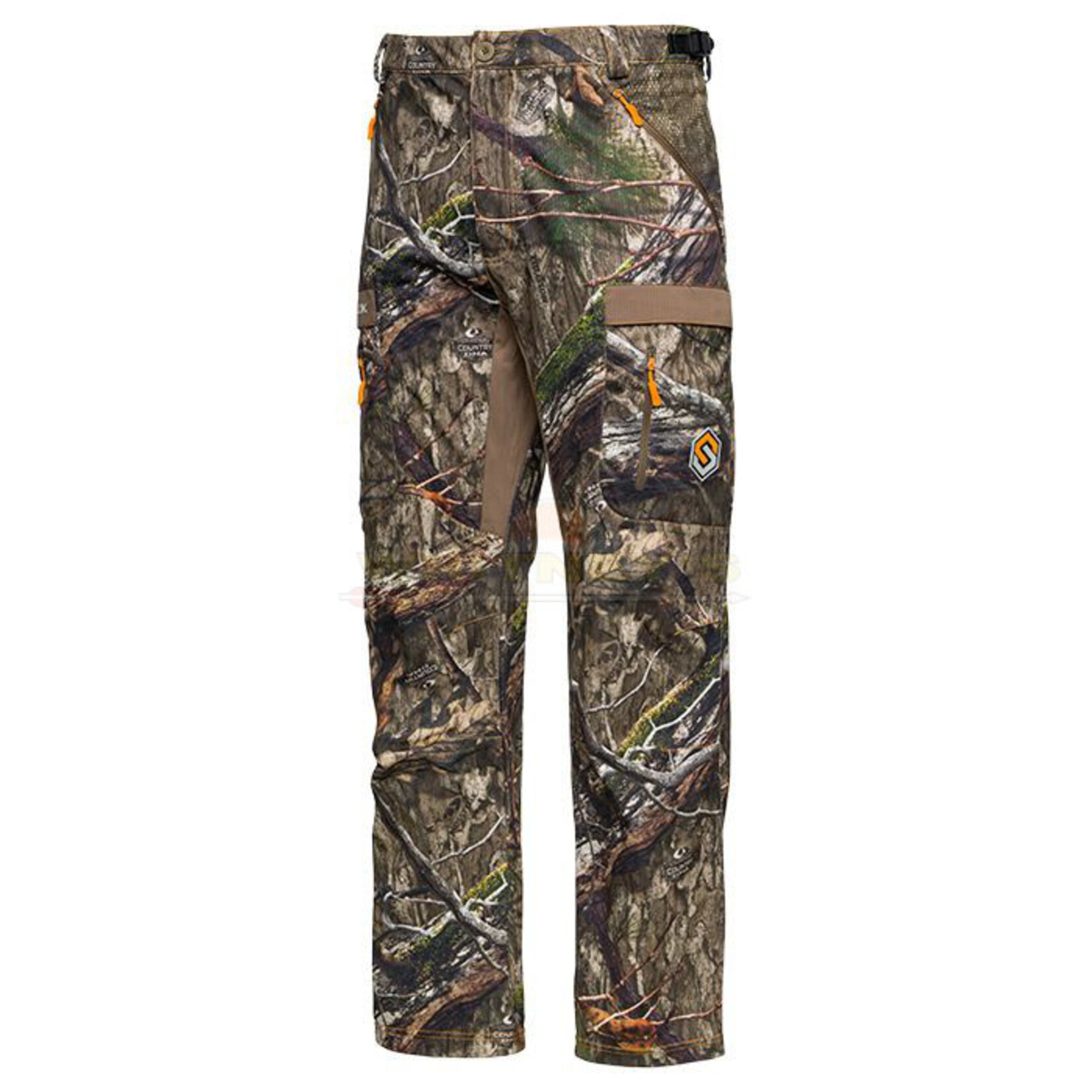ScentLok Tech. Inc. ScentLok Savanna Aero Crosshair Pants
