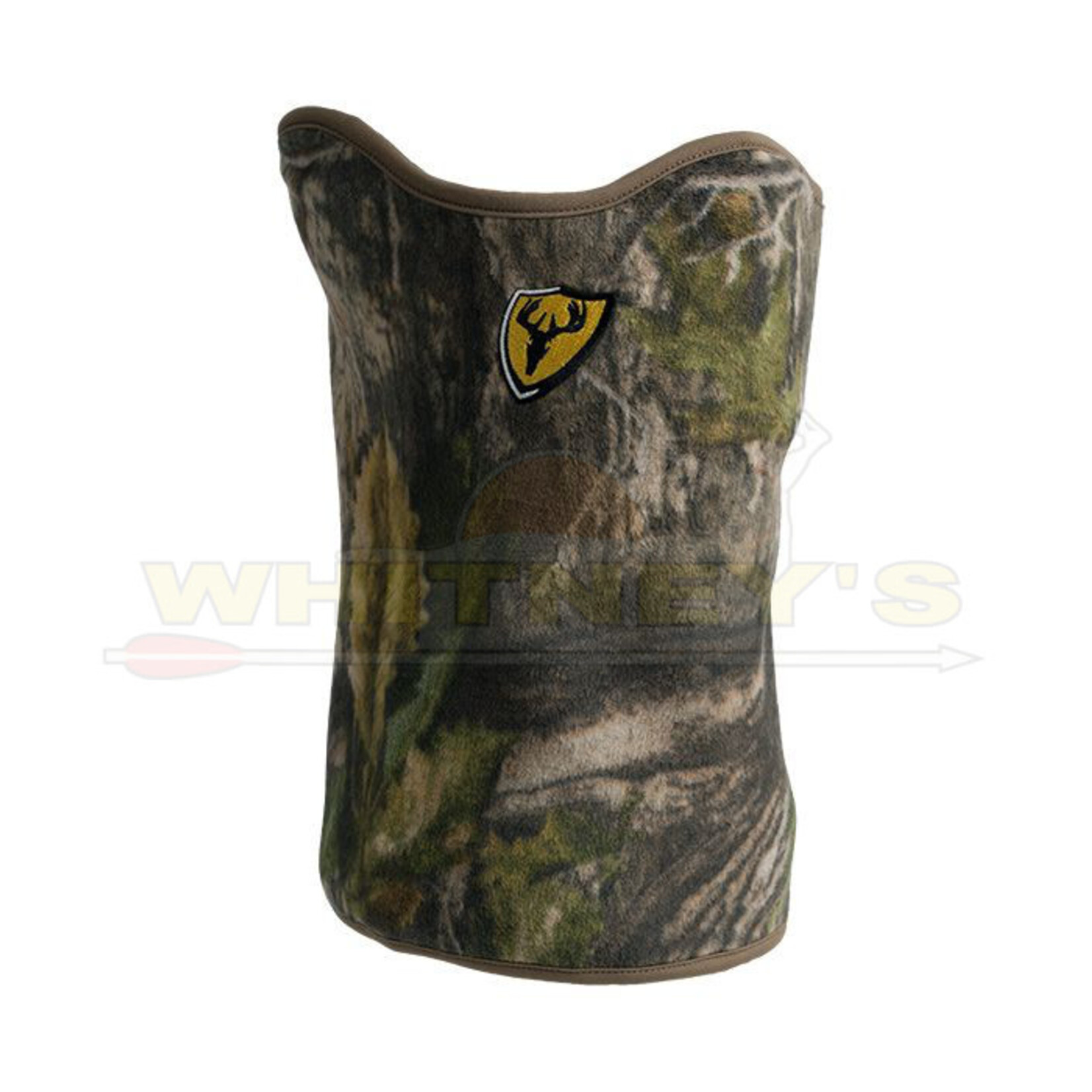 Blocker Outdoors, LLC Blocker Outdoors Cold Fusion Catalyst 3/4 Panel Facemask