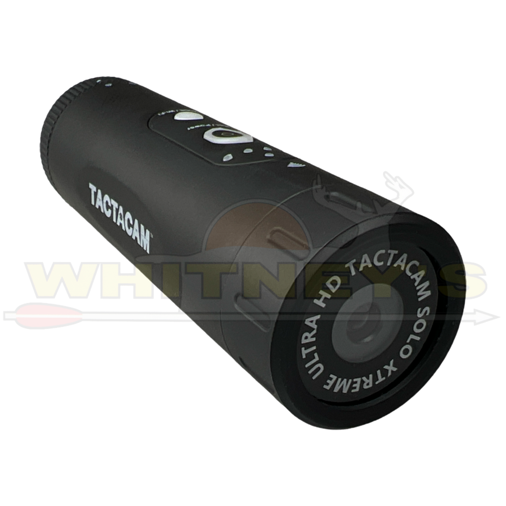 Tactacam Tactacam Solo Xtreme Camera - TA-SW-XTR