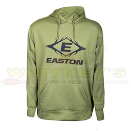 EASTON Easton Archery Antler Hoodie, Green