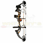 Bear Archery Bear Cruzer G2 - Left Hand - 70lbs - Moonshine Wildfire - AV83B21057L