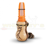HS/Hunters Specialties Hunter Specialties Wayne Carlton Boss Cow Call- HS-WCC-70166