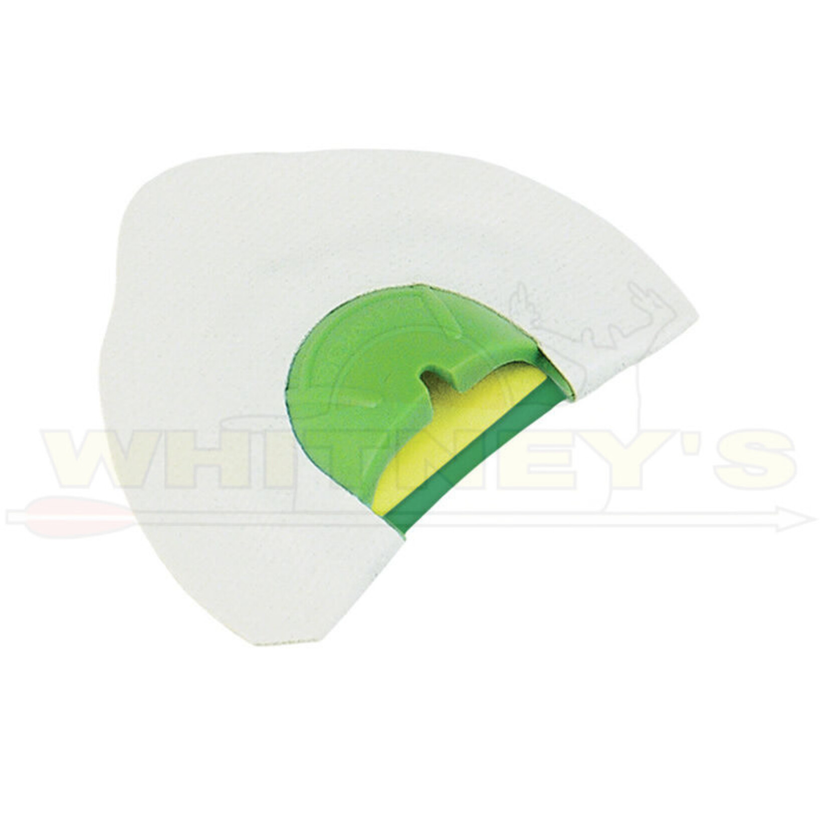 Primos Primos Hunting Sonic Dome Double Turkey Mouth Call- 1172