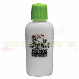 Primos Primos Hunting Wind Checker 7731