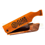 Primos Primos Hunting Clearcut Wood Grain Turkey Box Call- 244