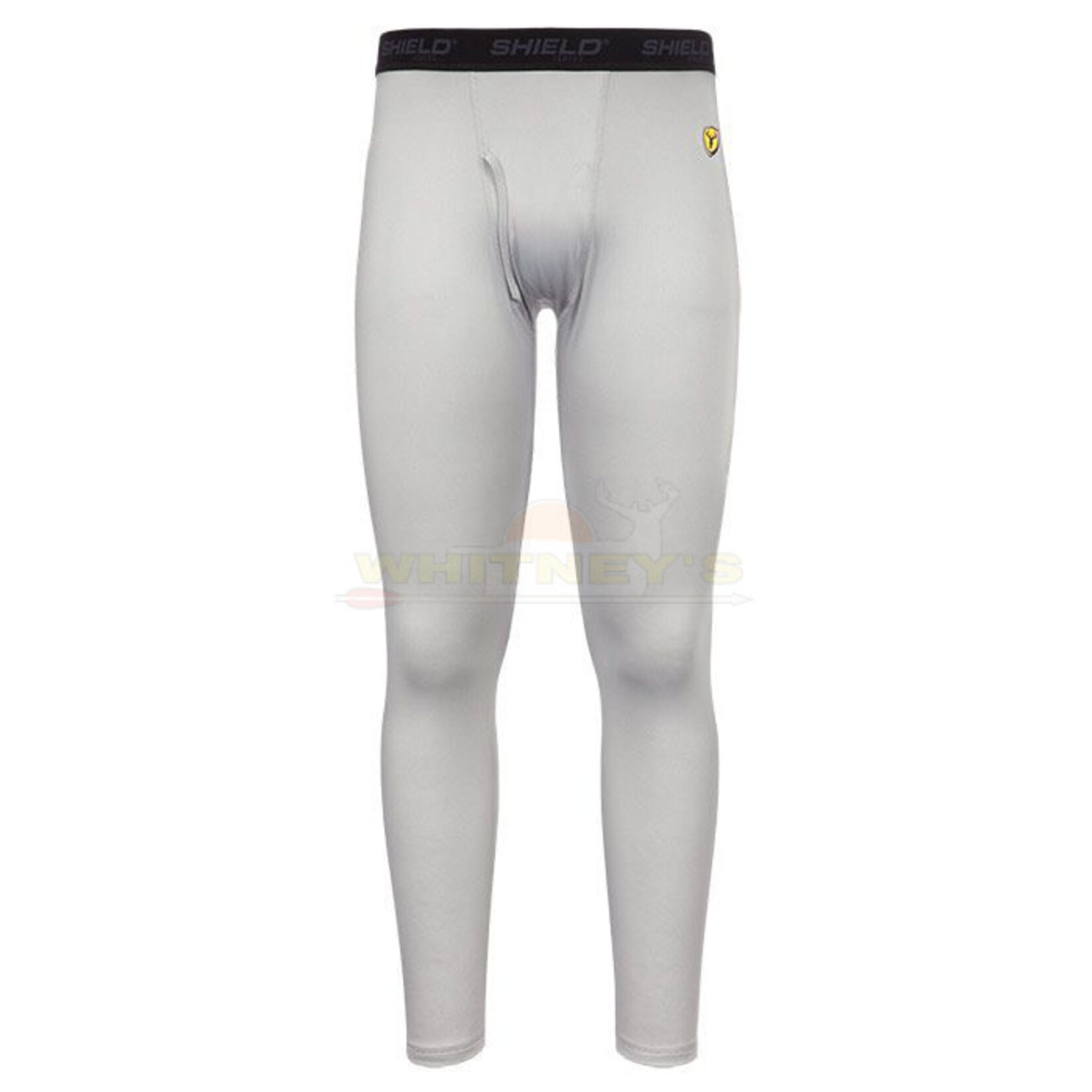 Blocker Outdoors, LLC Blocker Outdoor Koretec Tech Weight Bottoms, Light Grey- 2X-Large