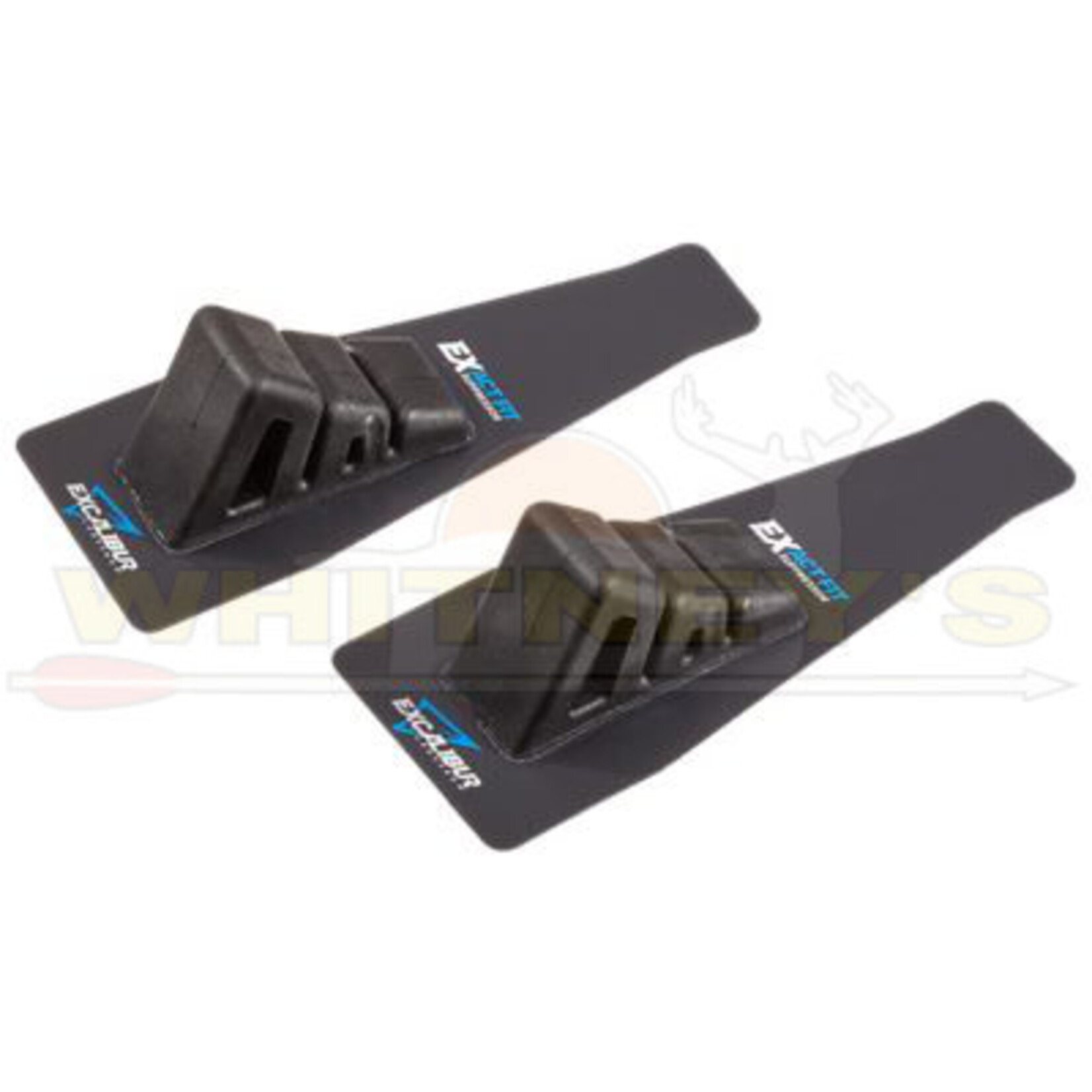 Excalibur Excalibur EX Act Fit Suppressor - 74473