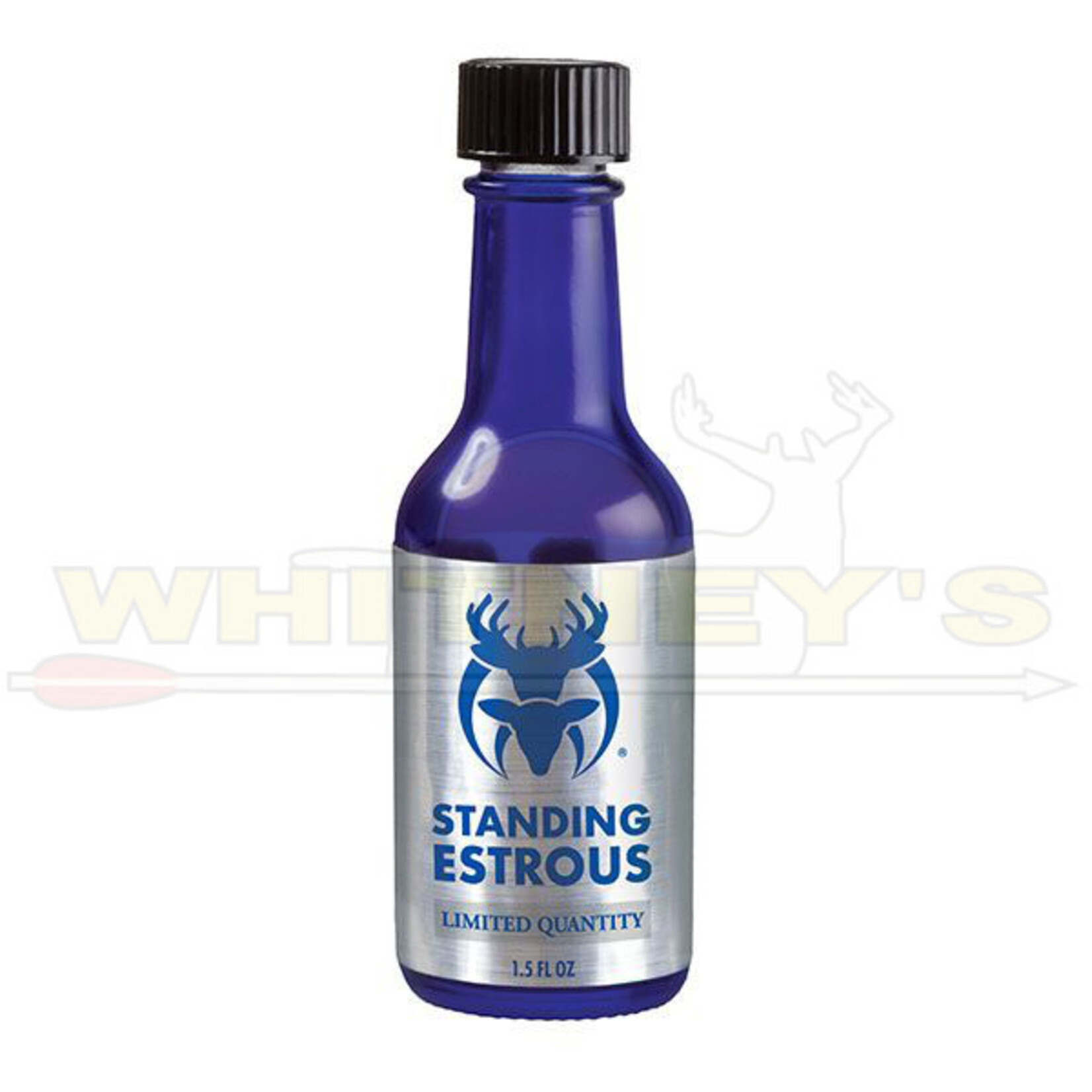 Code Blue, LLC Code Blue Scent Standing Estrous, 1.5oz.- OA1339