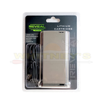 Tactacam Tactacam Lithium Battery Cartridge - BAT-LBC-R