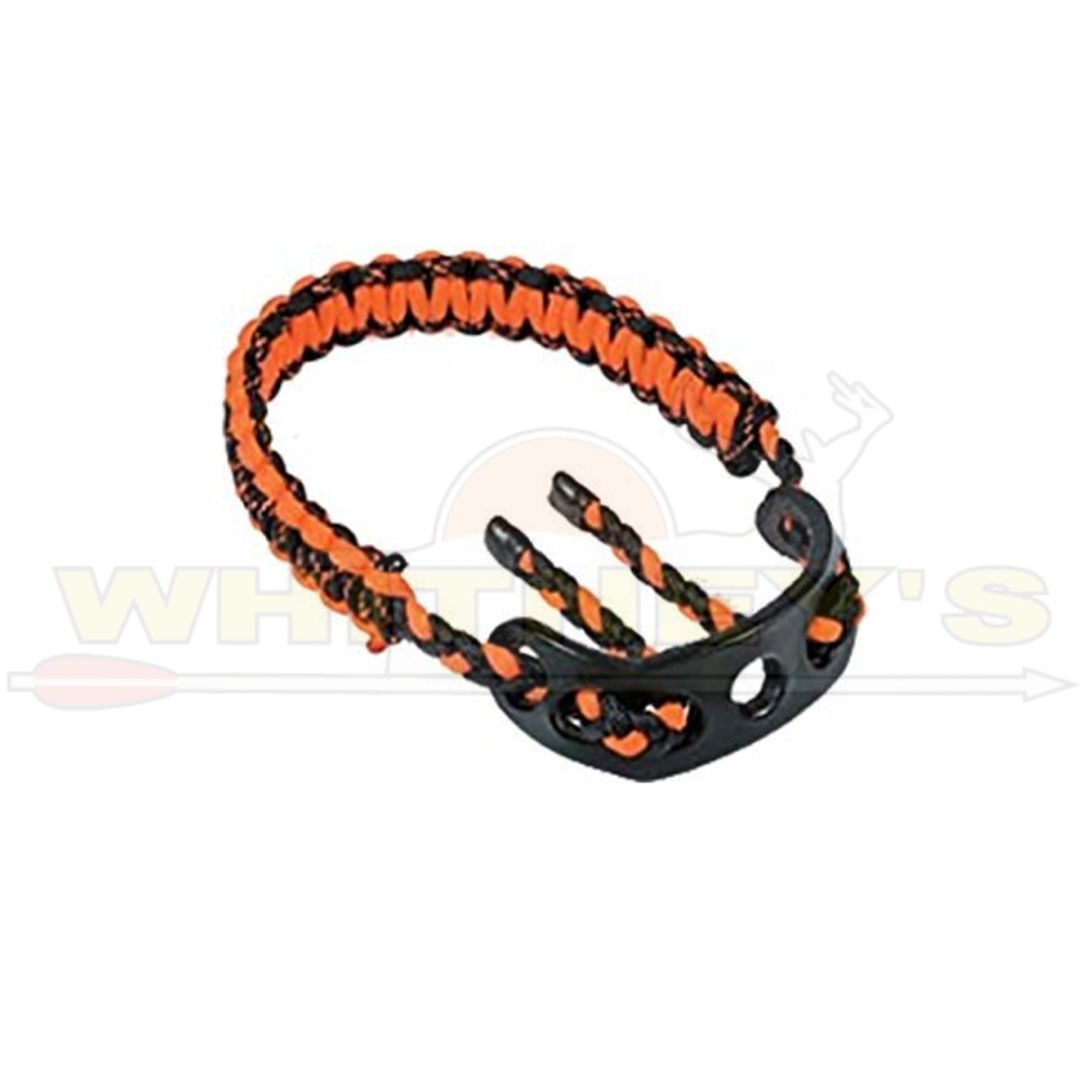 Paradox Products Paradox Elite Custom Cobra Bow Sling - Neon Colors -