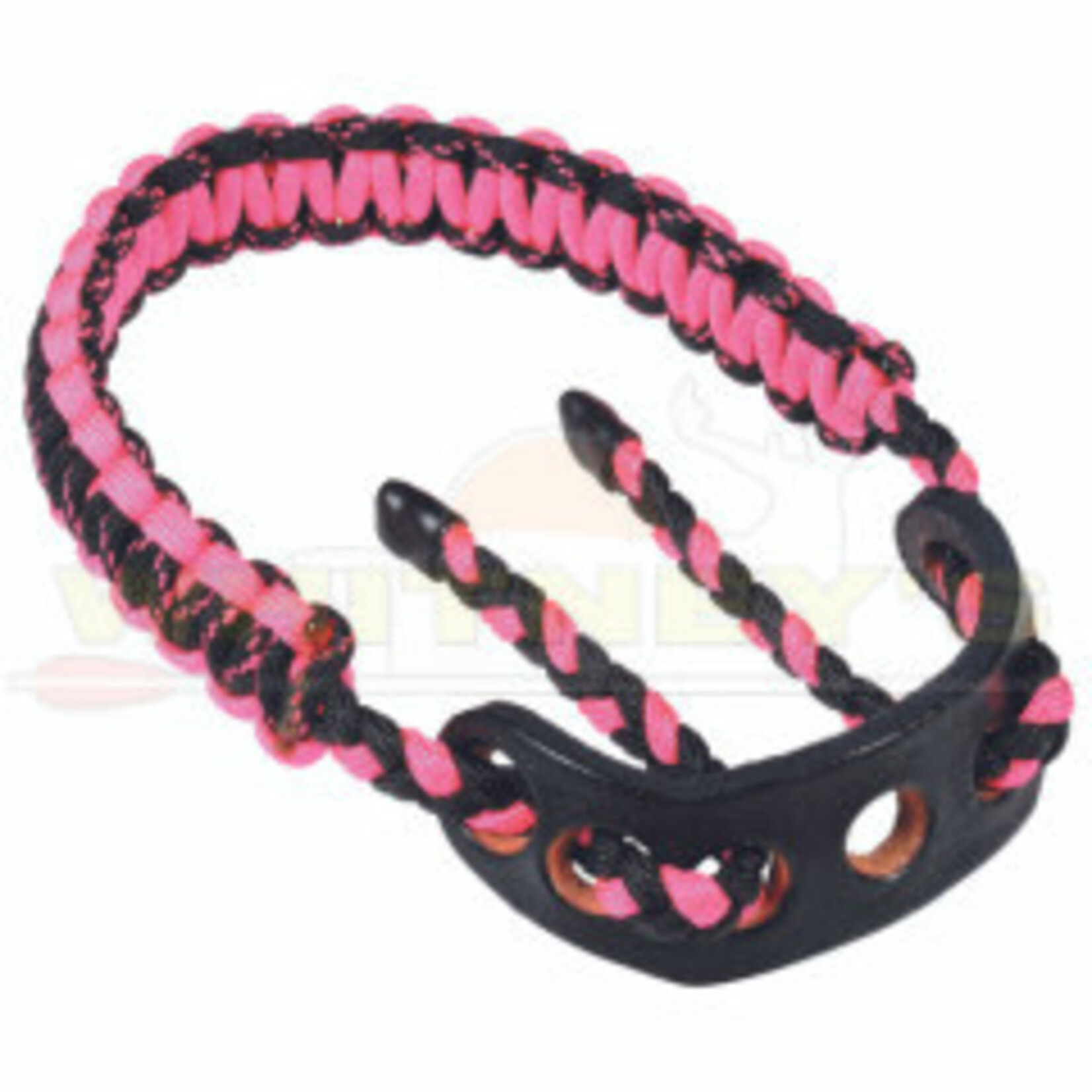 Paradox Products Paradox Elite Custom Cobra Bow Sling - Neon Colors -