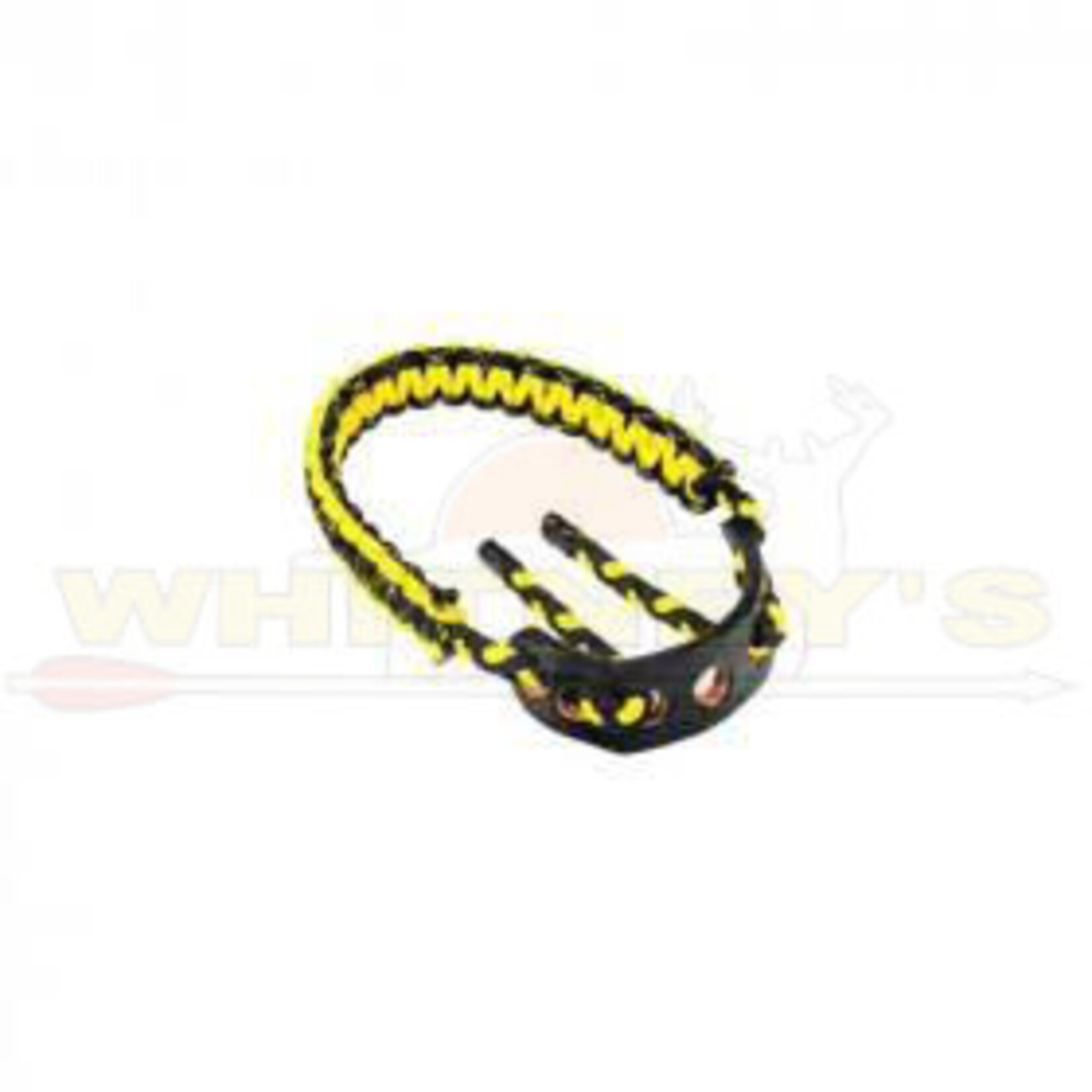 Paradox Products Paradox Elite Custom Cobra Bow Sling - Neon Colors -