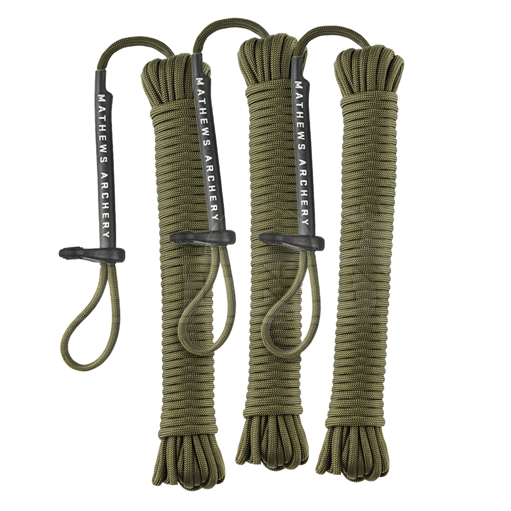 Mathews Mathews Bow Rope, 3PK-  82004