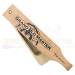 Quaker Boy Quaker Boy Grand Old Master Field Grade Box Call - 13601