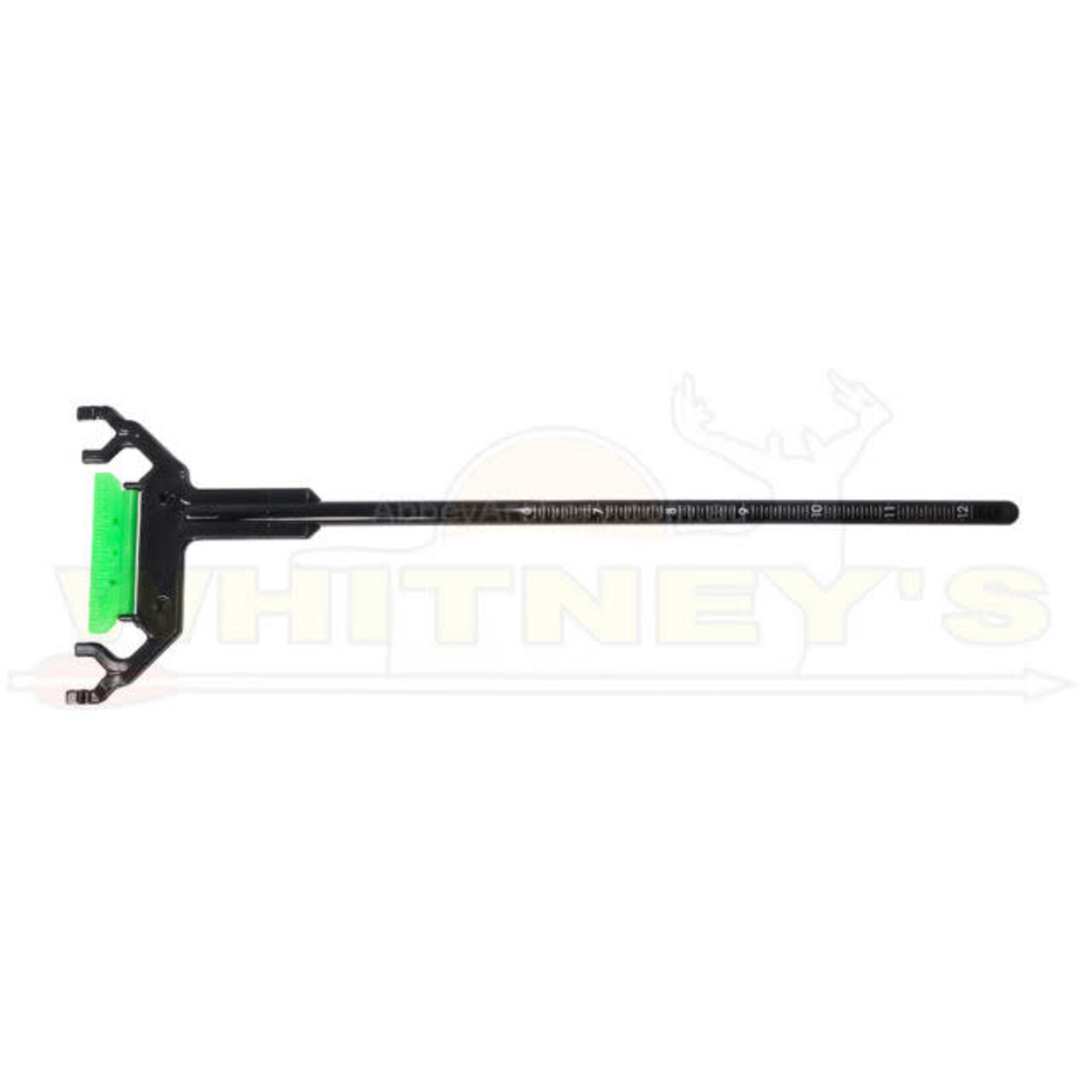Saunders Archery Saunders Forked Horn - 0428