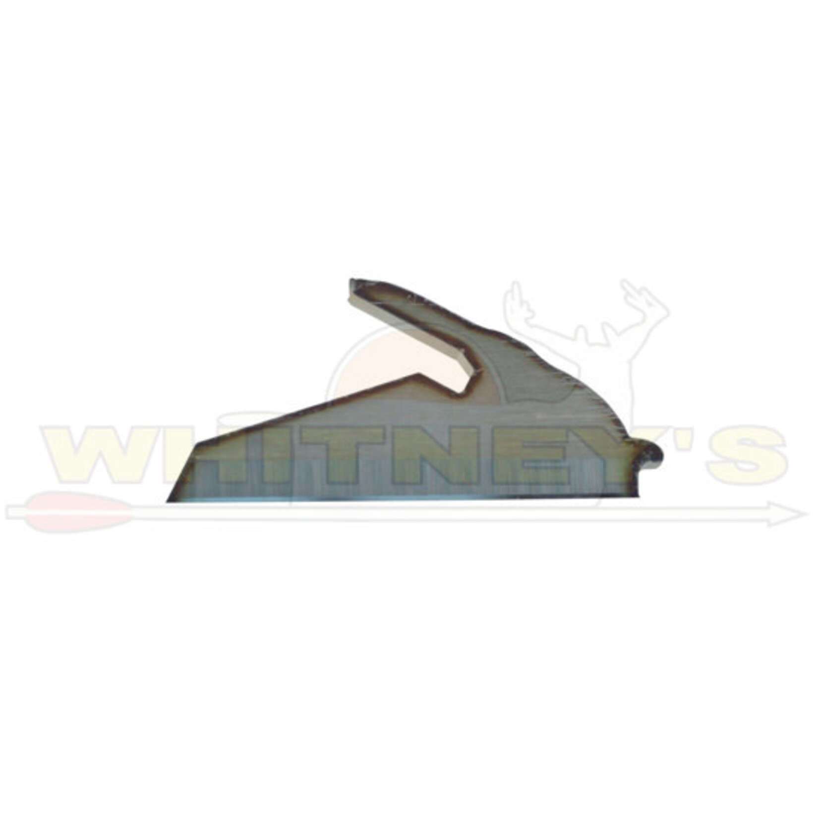 Quality Archery Design QAD Crossbow 100 Gr. Replacement Blades