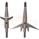 Swhacker Swhacker Crossbow Broadheads 125gr. 2 blades, 3PK- 231
