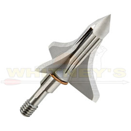 Trophy Taker Trophy Taker Shuttle T-Lock Fixed Broadheads - 125gr. - 3 Blades - 3pk -  T7004