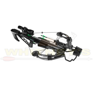 Centerpoint Centerpoint Dagger 405 Crossbow - Black - C0001