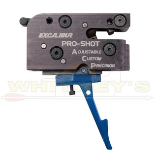 Excalibur Excalibur Bullpup ACP Trigger Package - EXP73614