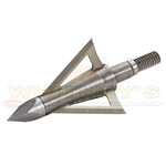 Excalibur Excalibur Boltcutter BAT Crossbow Broadheads - 150gr. - 3 blade - 3pk - 6673