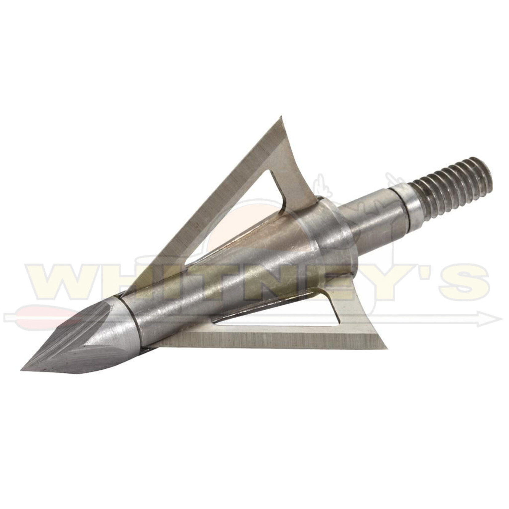 Excalibur Excalibur Boltcutter BAT Crossbow Broadheads - 150gr. - 3 blade - 3pk - 6673