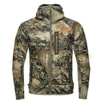 ScentLok Tech. Inc. ScentLok Reactor Windproof Jacket, RT Excape