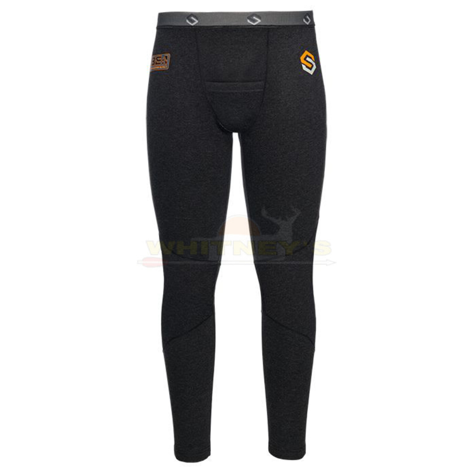 ScentLok Tech. Inc. Scentlok Technologies Trek Base Layer Bottoms