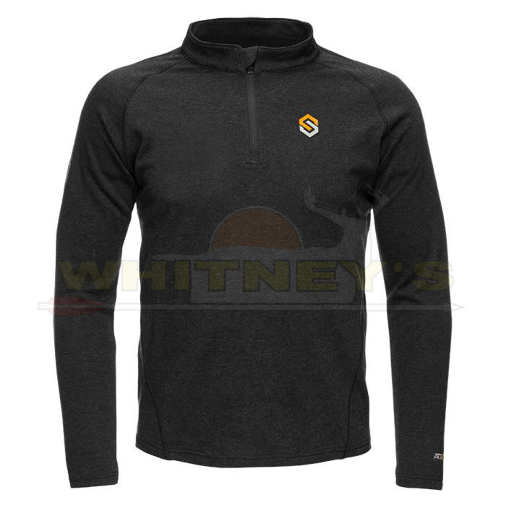 ScentLok Tech. Inc. Scentlok Technologies Trek Base Layer Top