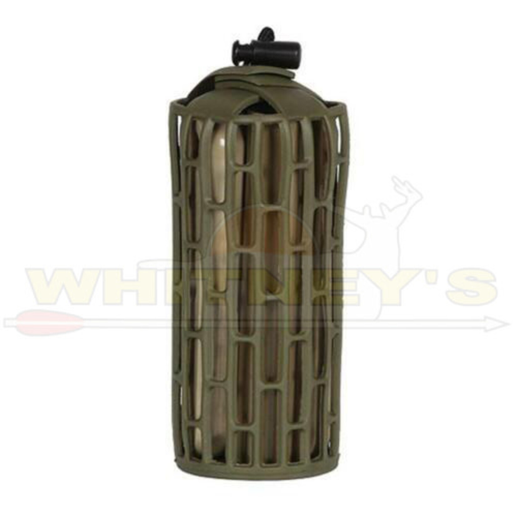 Flextone Flextone Battle Bag Plus - FLXDR062