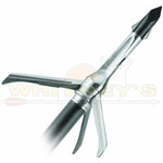 Grim Reaper Grim Reaper Razor Tip Whitetail Special Broadheads 100gr.  3 blade 3PK- 1924
