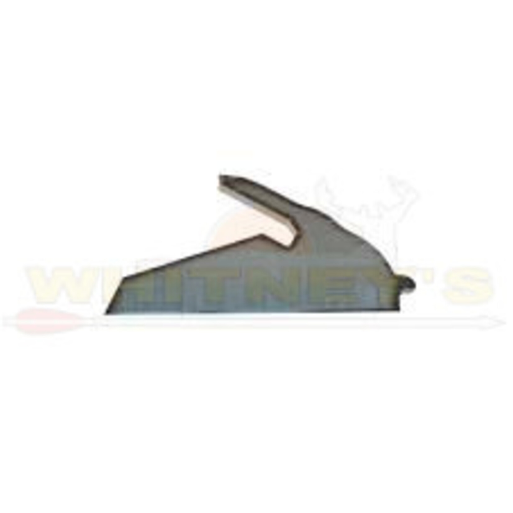 Quality Archery Design QAD Exodus Replacement Blades Full 85/100gr.- BR100-F