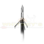 Grim Reaper Grim Reaper Razor Cut SS 100 Gr.-3-Blade-1 3/8" Cut