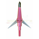 Swhacker Swhacker Broadheads Low Poundage 100gr. 2 blade , 3PK- 224