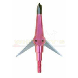 Swhacker Swhacker Broadheads Low Poundage 100gr. 2 blade , 3PK- 224