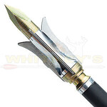 Grim Reaper Grim Reaper Practice Broadhead - 100gr. - 3 blade - Single - 1703