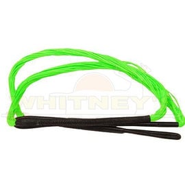 Excalibur Excalibur Excel String (For Magtip Limbs Only) - Zombie Green