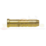 EASTON Easton Crossbow Brass Inserts - 100gr. - Dozen - 918029