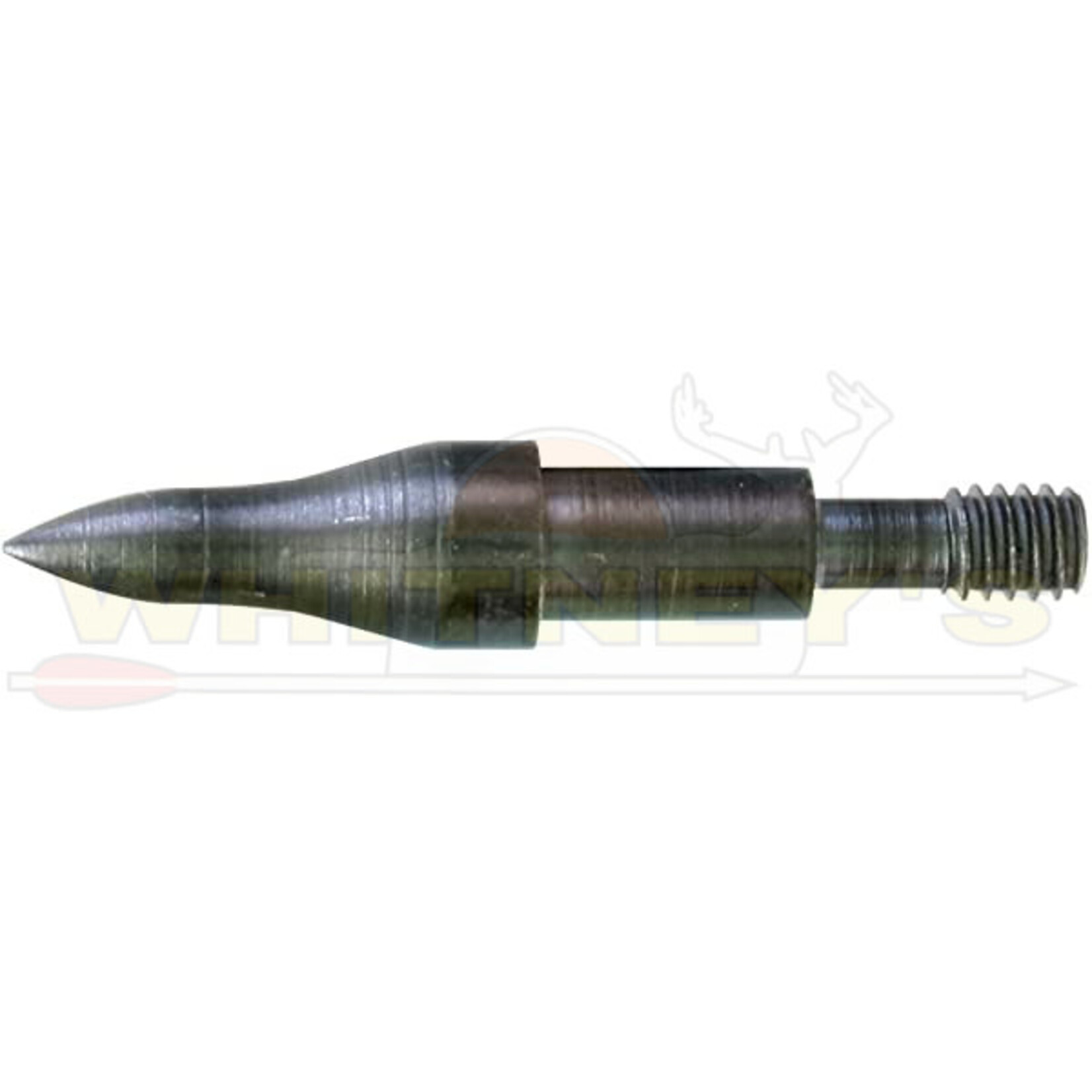 EASTON Easton Multi Points - 9/32 -125gr. - 12 pack - 616164