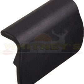 Excalibur Excalibur Cheek Piece - Black Tact - "CTS" Stocks - 7001