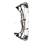 Hoyt Hoyt VTM 31 HBX Pro - Right Hand - 70lbs - Realtree Edge - 1165086