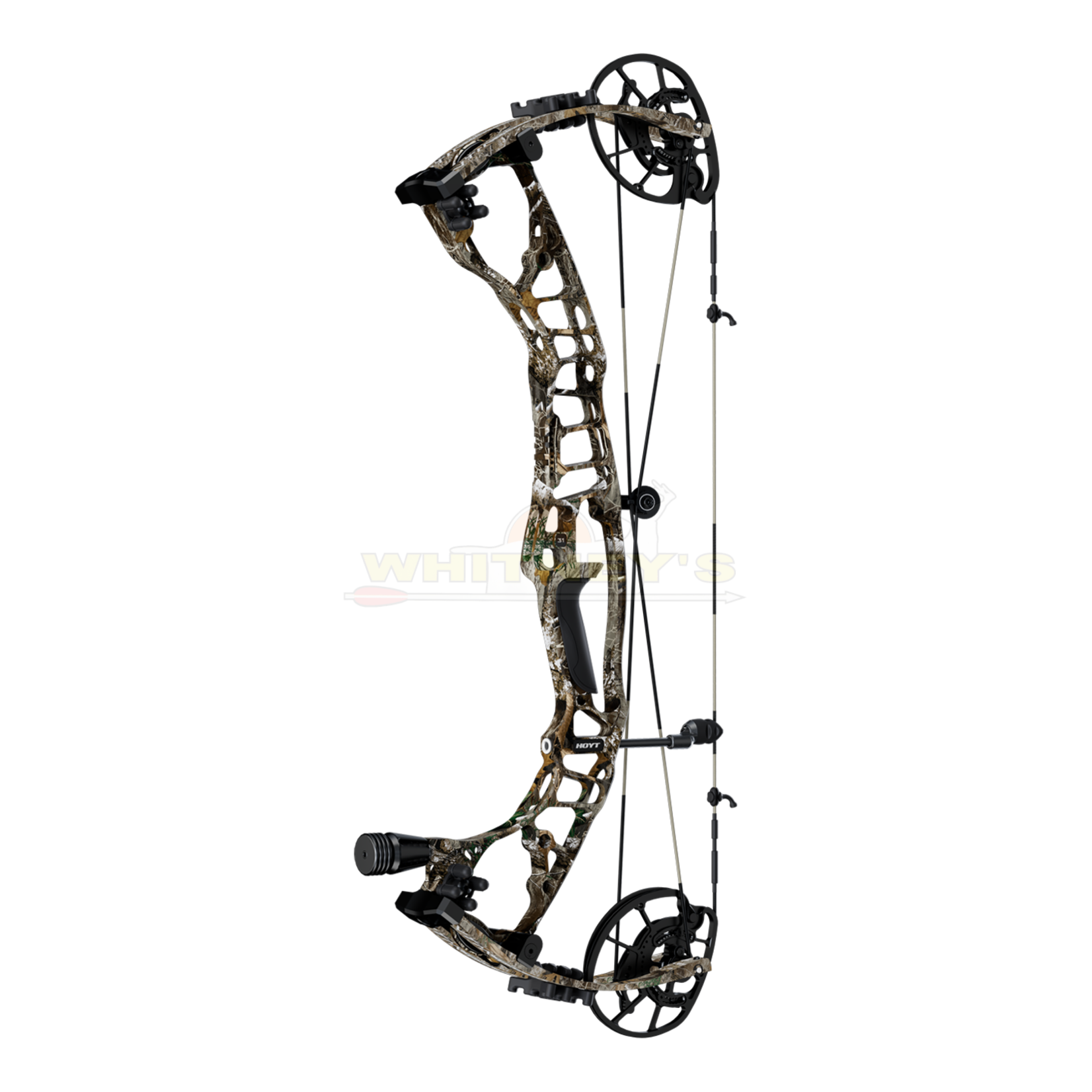 Hoyt Hoyt VTM 31 HBX Pro - Right Hand - 70lbs - Realtree Edge - 1165086