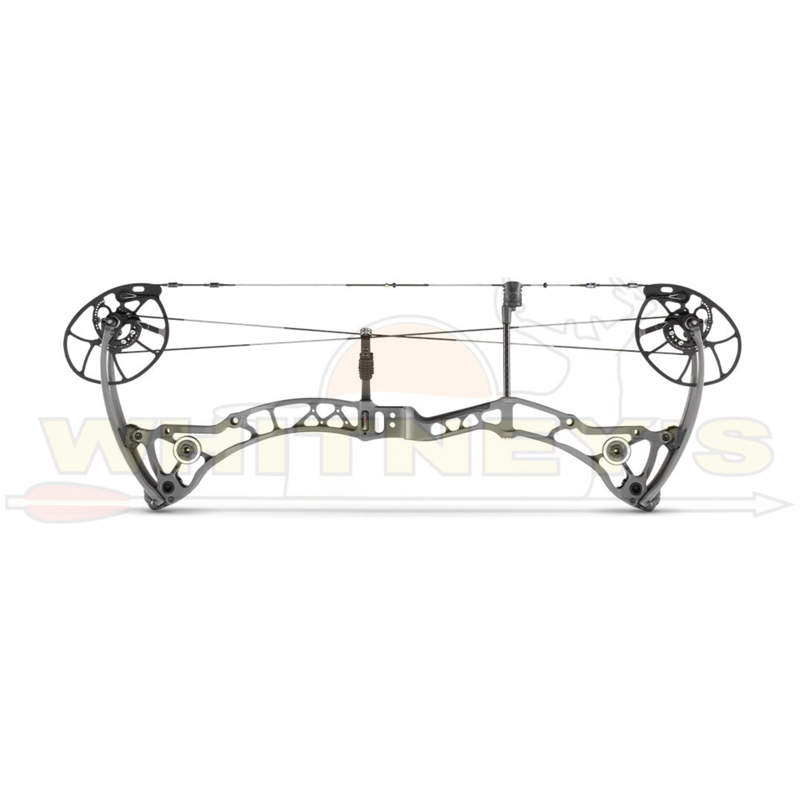 BowTech Bowtech CP30 Bow, RH/70#