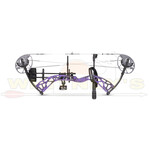 Diamond Bowtech Edge Max 20-70#