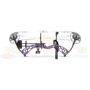 Diamond Bowtech Edge Max 20-70#