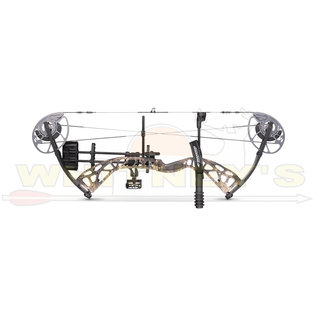 Diamond Bowtech Edge Max 20-70#