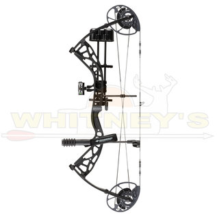 Diamond Bowtech Edge Max 20-70#