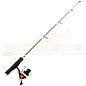 13 Fishing Heatwave Ice Combo Pole - Light - HWC3-24L